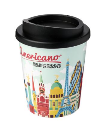 Brite-Americano® Espresso 250 ml insulated tumbler