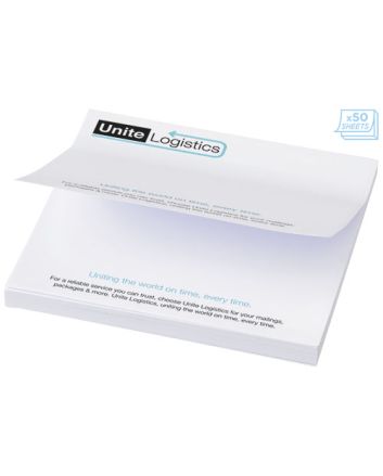 Sticky-Mate® large square sticky notes 100x100mm
