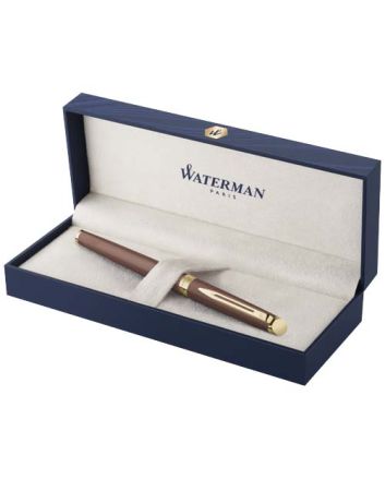 Waterman Hemisphere Rollerball Pen F