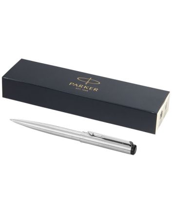 Parker Vector ballpoint pen (blue ink)