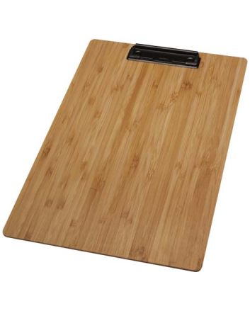 Tavula bamboo clipboard
