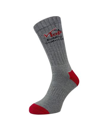 Premium Work Socks
