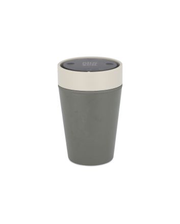 Circular&Co. Reusable Coffee Cup – Made From Traceable Marine Plastic 8oz