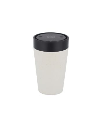 Circular&Co. Reusable Coffee Cup – Made From Paper Cups 8oz