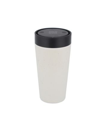 Circular&Co. Reusable Coffee Cup – Made From Paper Cups 12oz