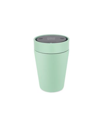 Circular&Co. Travel Mug – Made From Recycled Stainless Steel 8oz