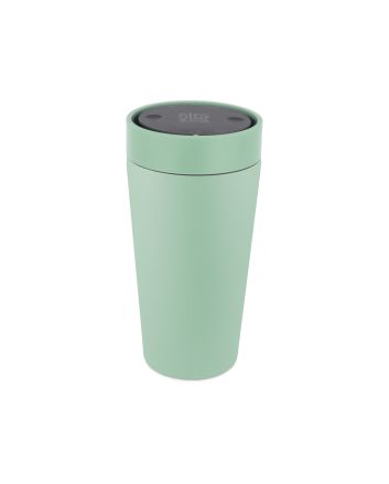 Circular&Co. Travel Mug – Made From Recycled Stainless Steel 12oz