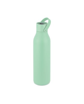 Circular&Co Reusable Water Bottle – Made From Recycled Stainless Steel 1L