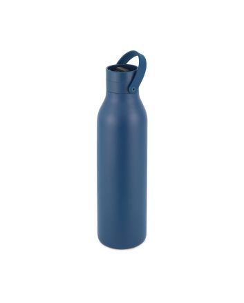 Circular&Co Reusable Water Bottle – Made From Recycled Stainless Steel 1L