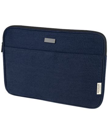 Joey 14" GRS recycled canvas laptop sleeve 2L