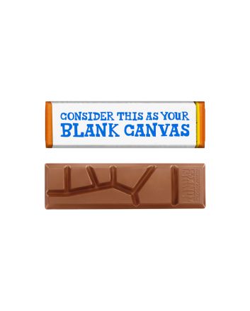Tony's Chocolonely Chocolate Small Bar 50g