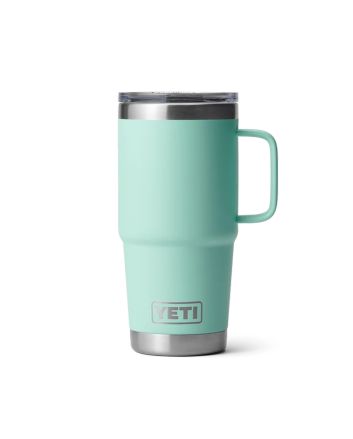 Yeti Rambler® 20oz Travel Mug(591ml)