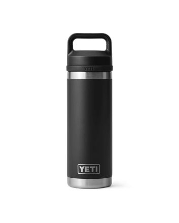 Yeti Rambler® 18oz Chug Cap Lid Bottle (532ml)