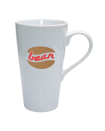 Cafe Latte Mug