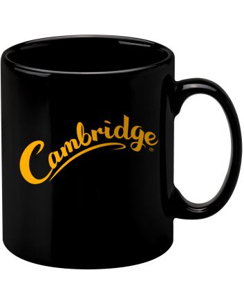 Cambridge Mug