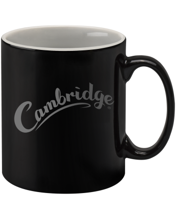 Cambridge Duo Mug