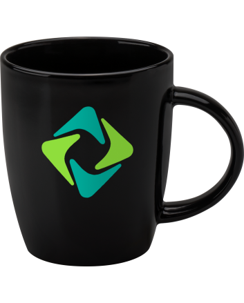 Darwin Mug