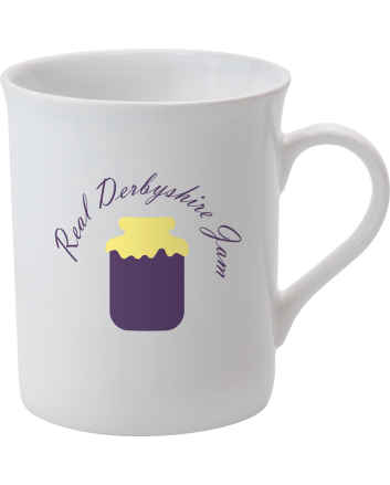Newbury Mug
