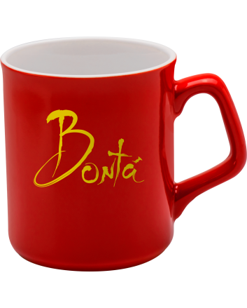 Sparta Duo Mug
