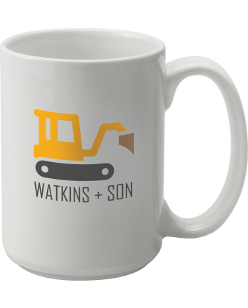 Stein Mug