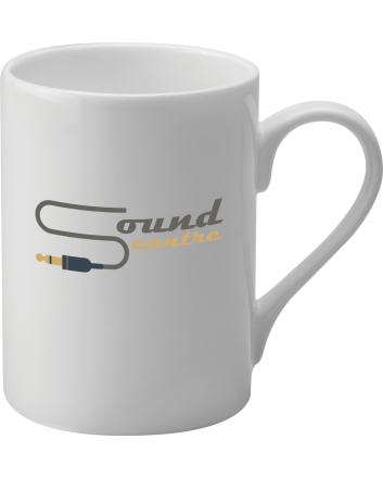 Lyric Mug