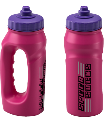Jogging Bottle