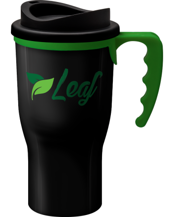 Challenger Mug