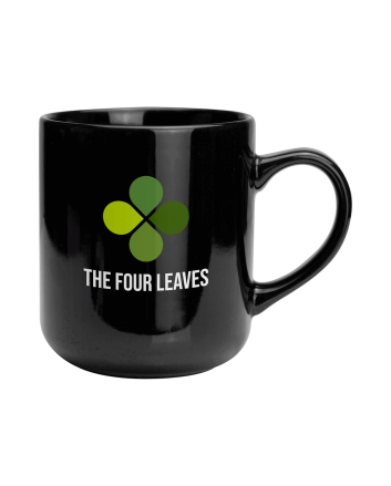 Clover Mug