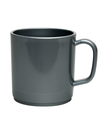 Plastic Mug
