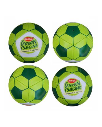 MIDI Promotional Football