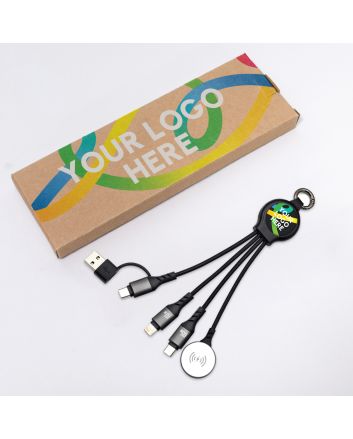 Light Speed Mini Pro ECO Charging Cable