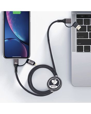 Light Speed ECO 1.2M Charging Cable