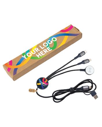 Light Speed PRO ECO 1.2M Charging Cable