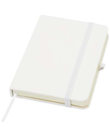 Spectrum Plus A6 hard cover notebook