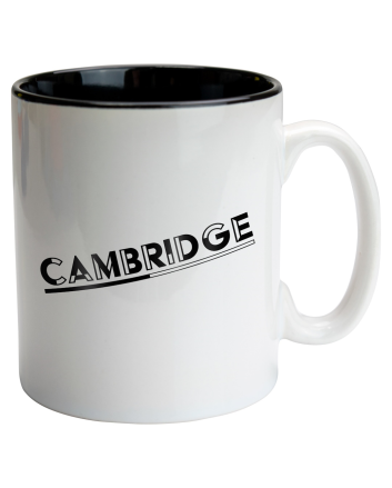 Cambridge Inner Mug