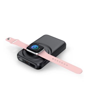 10,000mAh MagSafe Powerbank with Stand