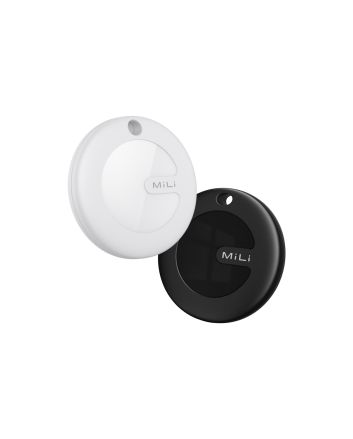 MiLi MiTag Duo for iOS and Android