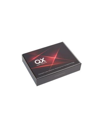 Corrugated mailer - Oversize A6 - Front Fold