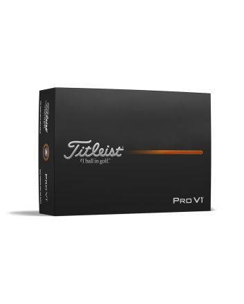 Titleist Pro V1 Golf Balls