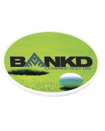 Recycled Golf Ball Marker