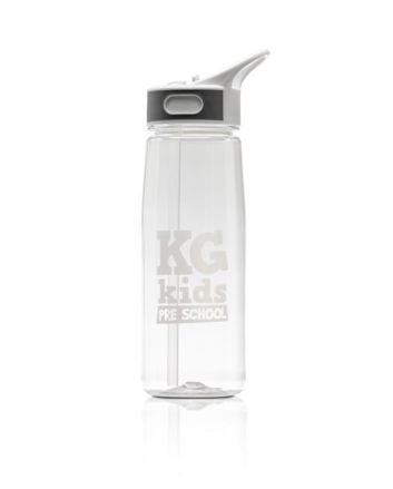 Aqua Tritan Water Bottle 800ml