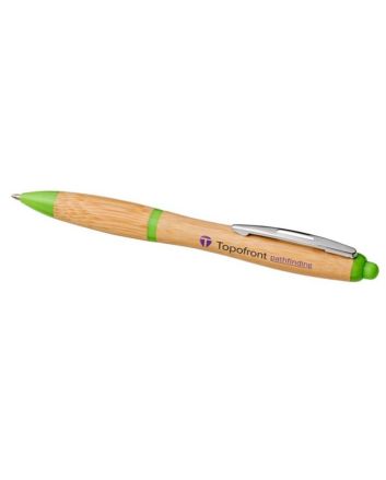 Nash Bamboo Ballpen