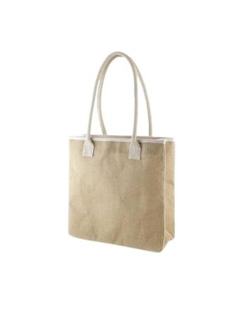 Fumi Jute Bag