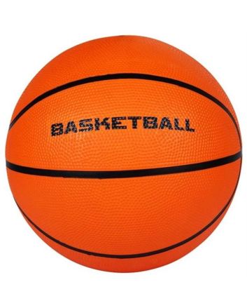 Size 7 Promotional Basketball