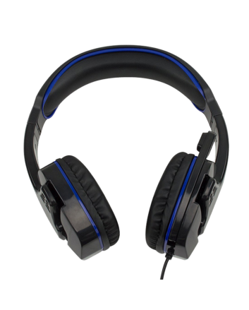 Stereo Headset Headphones with Microphone