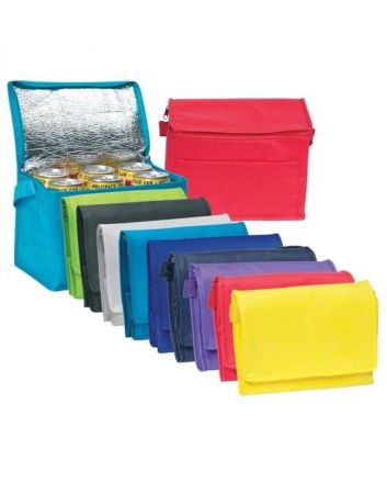 Rainham Six Can Cooler