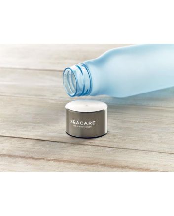 Glacier RPET Drinks Bottle 600ml