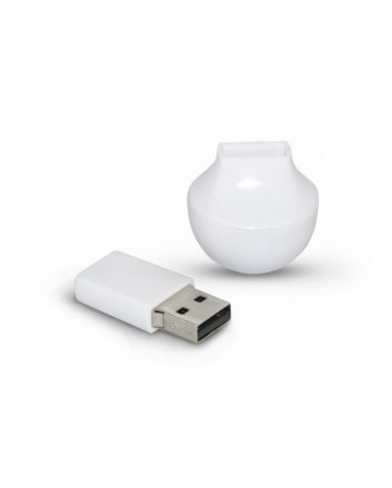 Wobble ABS USB Flash Drive