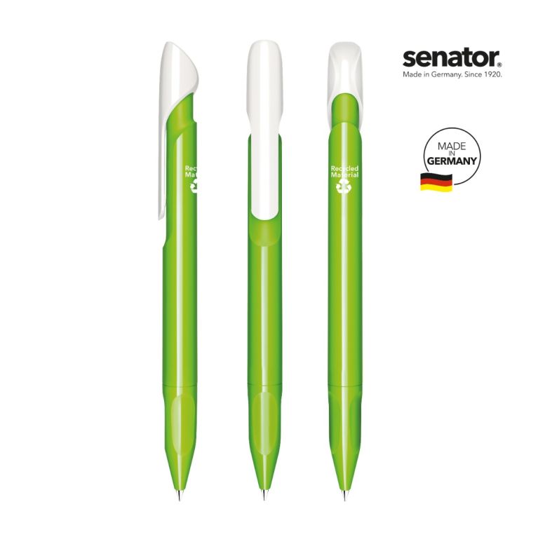 Senator Evoxx Duo Recycled Ball Pen