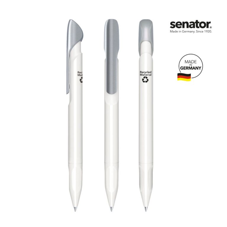 Senator Evoxx Recycled LC Push Ball Pen